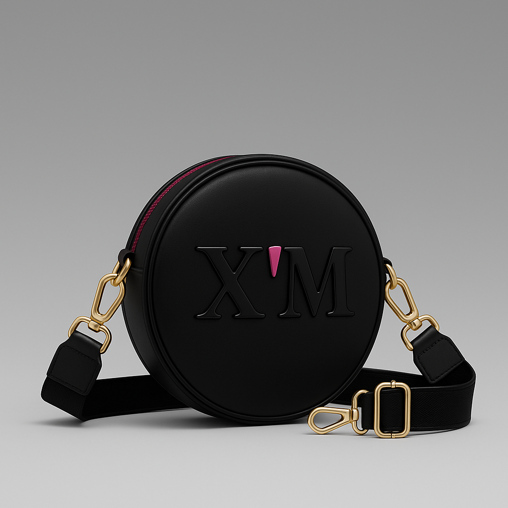 Bolso DISC