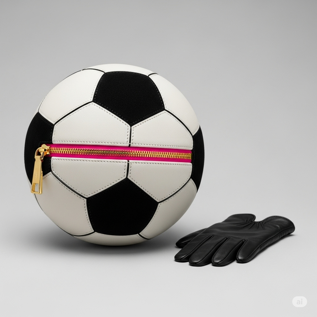 Bolso Sphère Icon